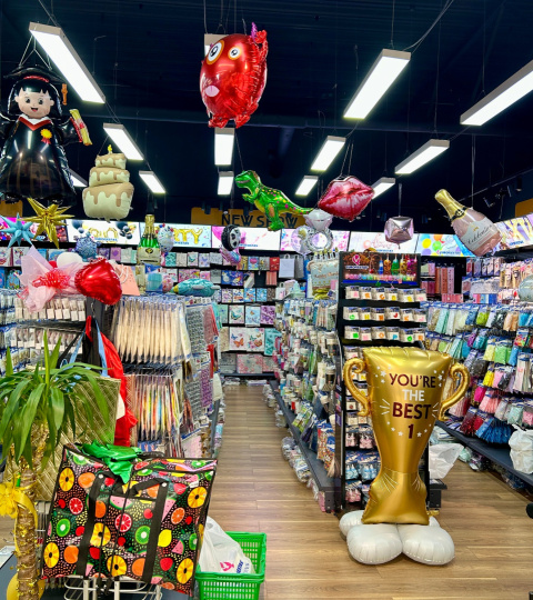 Wydarzenia i imprezy