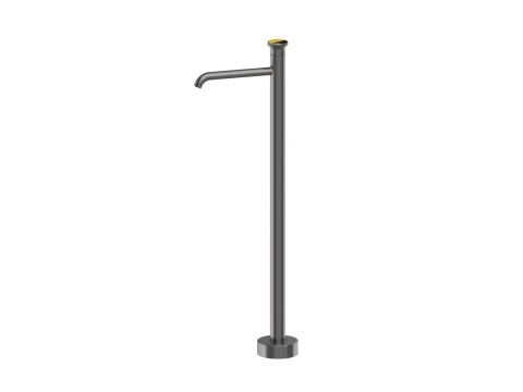 Bateria wannowa wolnostojąca