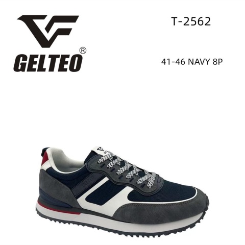 Men's sports shoes