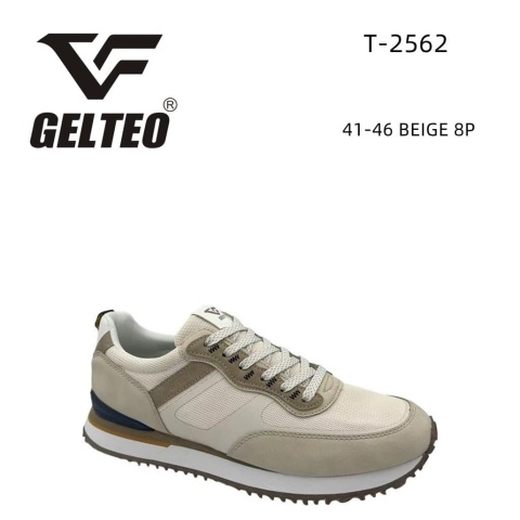 Buty sportowe męskie