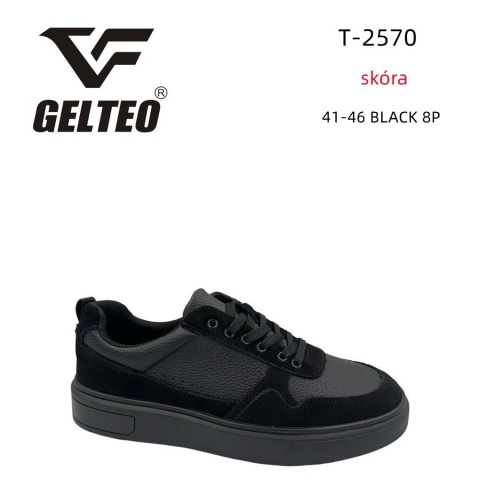 Buty sportowe męskie