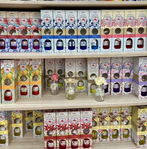 PRADY Zapach do domu