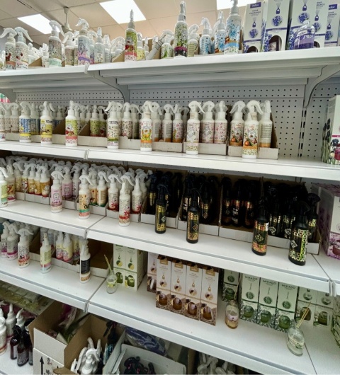 PRADY Zapach do domu