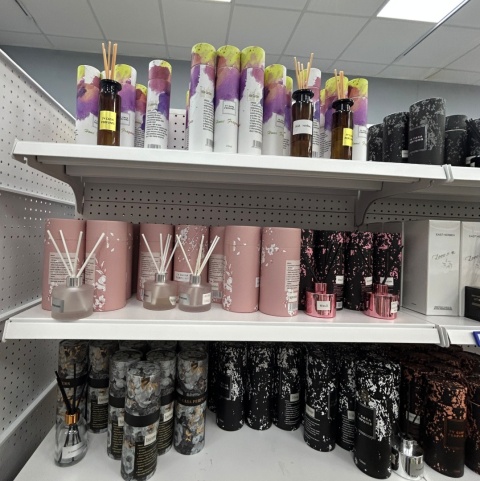 PRADY Zapach do domu