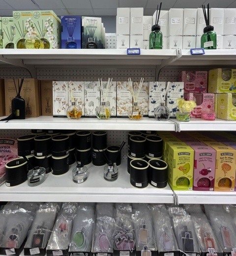 PRADY Zapach do domu