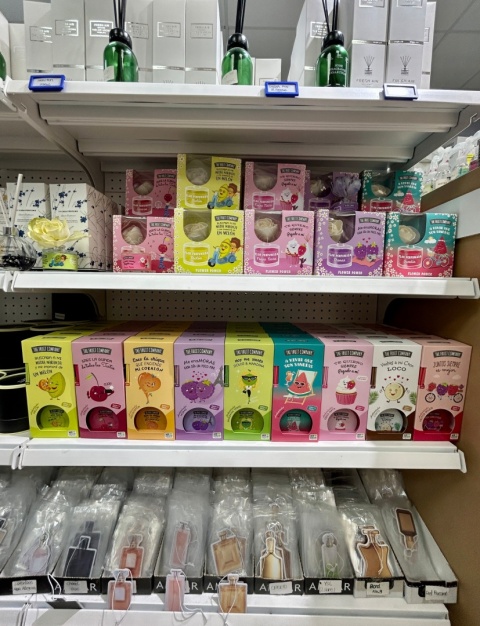 PRADY Zapach do domu