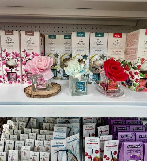 PRADY Zapach do domu