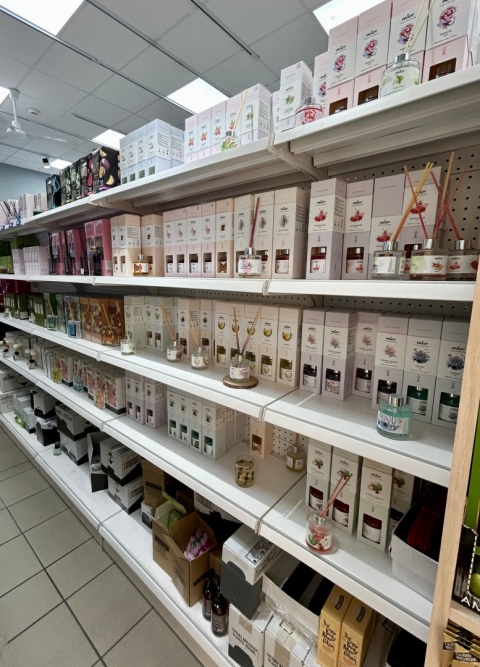 PRADY Home fragrance