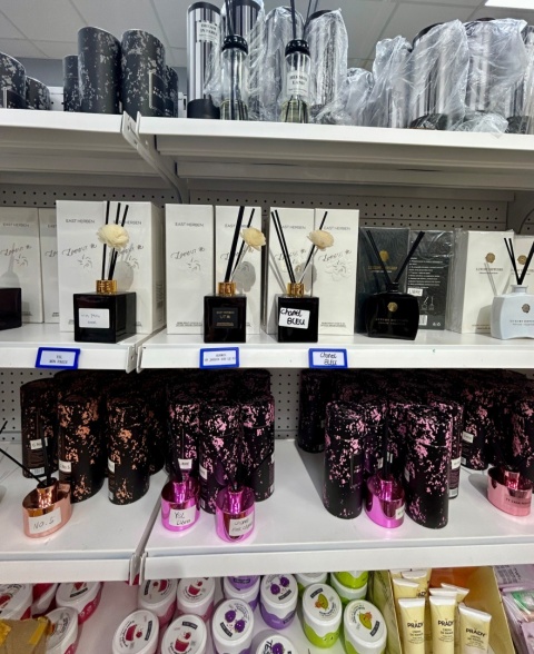 PRADY Zapach do domu