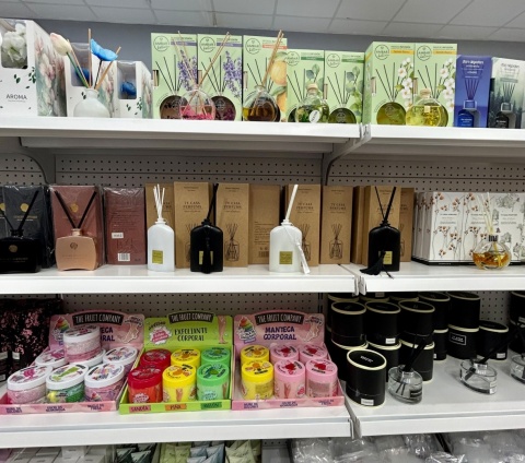 PRADY Zapach do domu