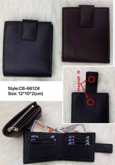 Men's wallet