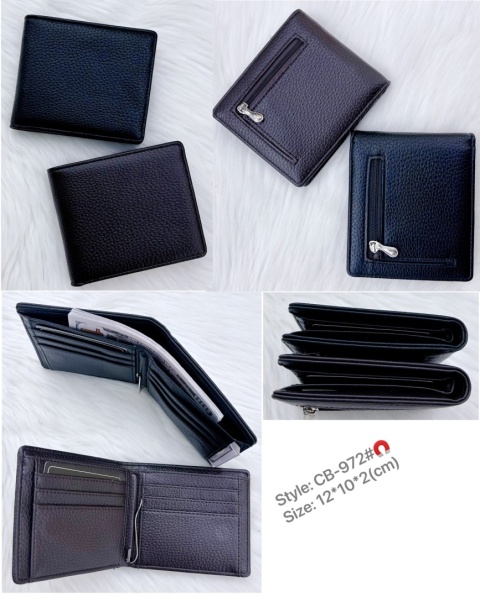 Men's wallet