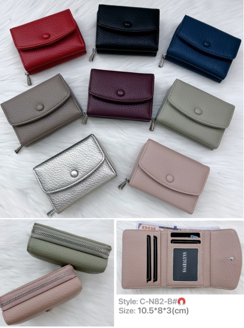 Women's wallets