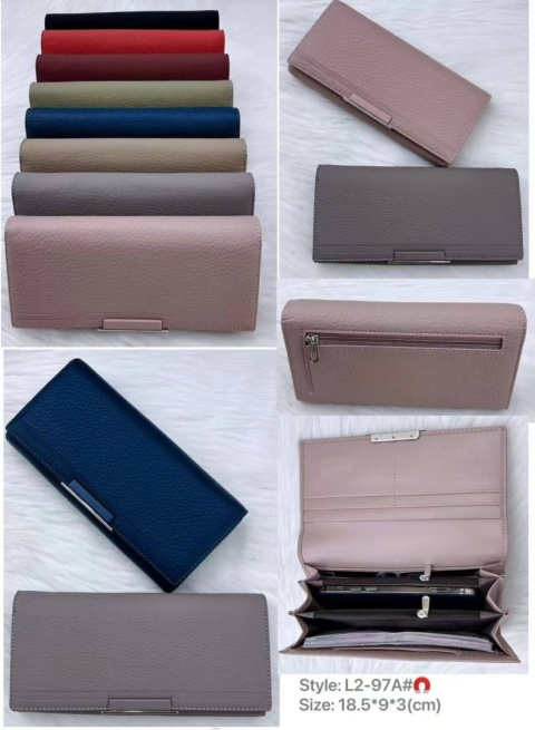 Women's wallets