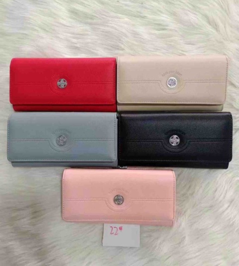 Women's wallets