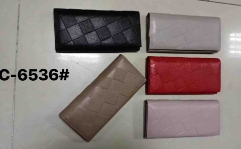 Women's wallets