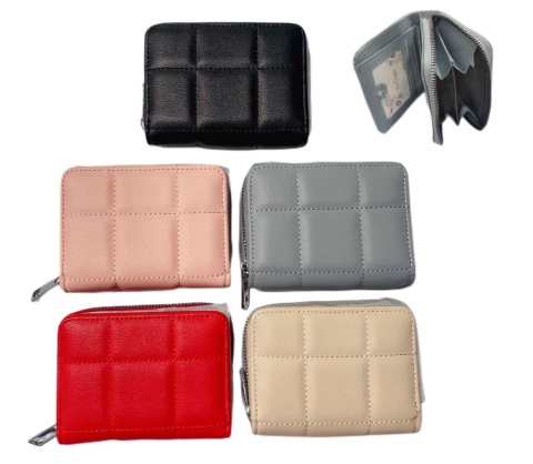 Women's wallets
