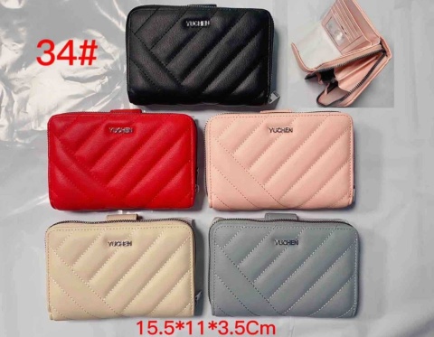 Women's wallets