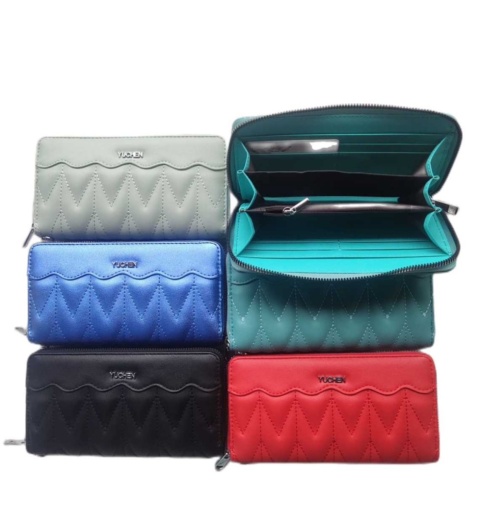 Women's wallets