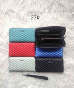 Women's wallets