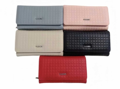 Women's wallets