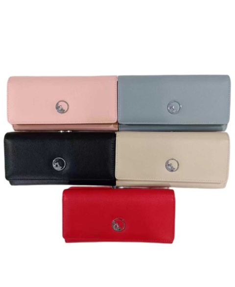 Women's wallets