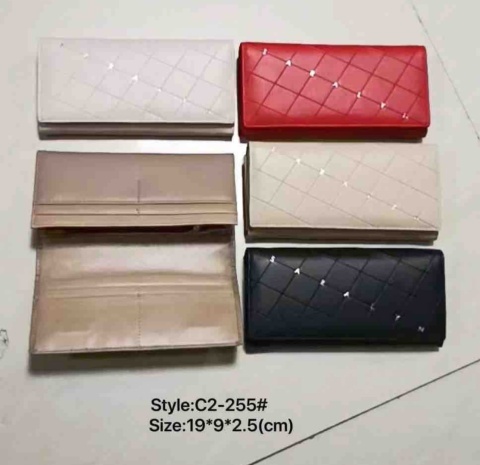 Women's wallets