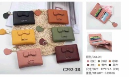 Women's wallets