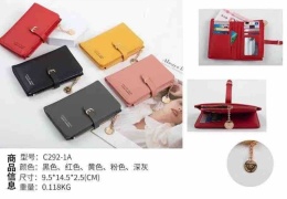 Women's wallets