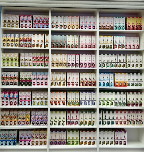 PRADY Zapach do domu