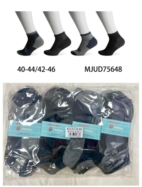 Men's socks