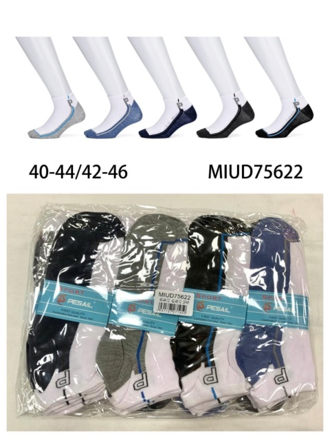 Men's socks