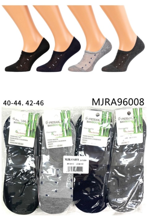 Men's socks