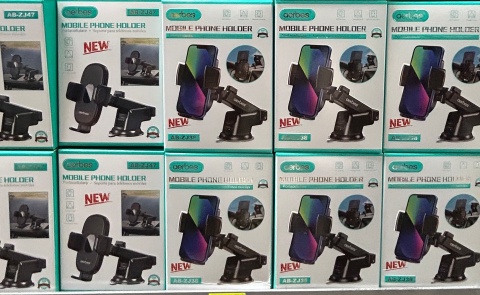 Wyposażenie i akcesoria samochodowe