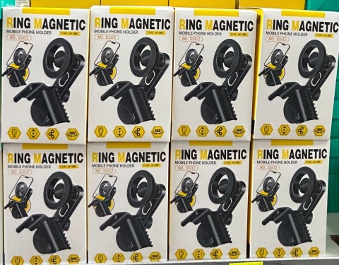 Car equipment and accessories