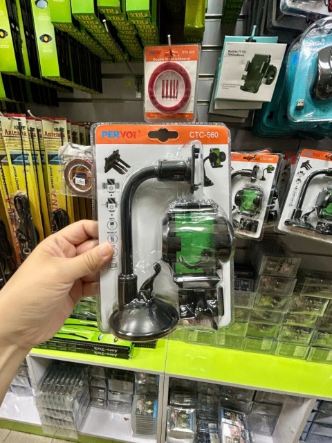 Wyposażenie i akcesoria samochodowe