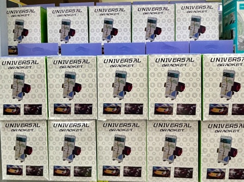 Car equipment and accessories