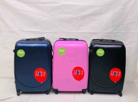 Suitcase set