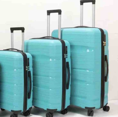 Suitcase set