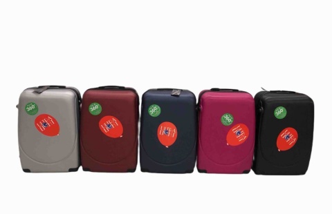 Suitcase set