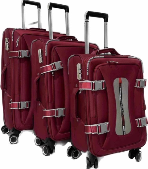 Suitcase set