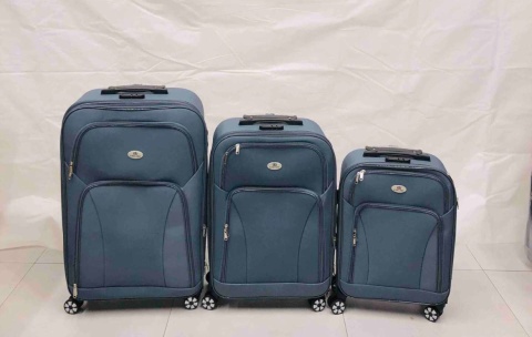 Suitcase set