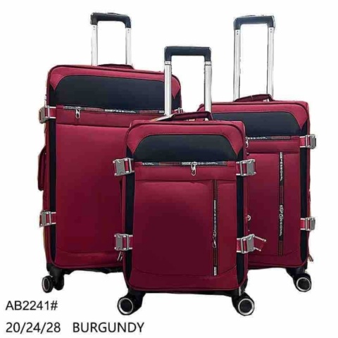Suitcase set