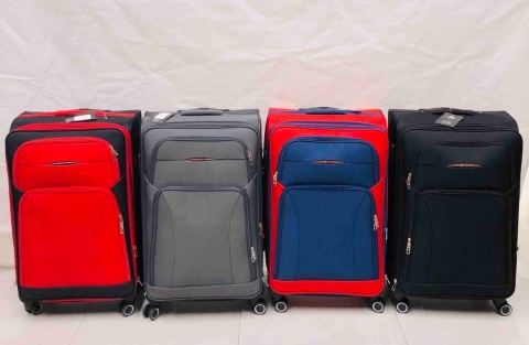 Suitcase set