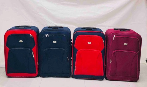 Suitcase set