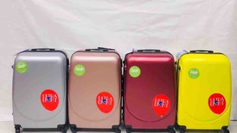 Suitcase set