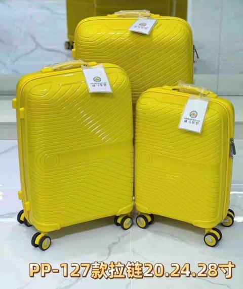 Suitcase set
