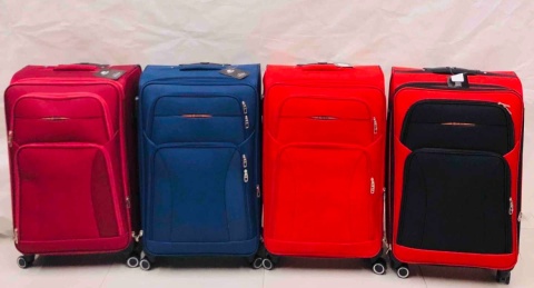 Suitcase set