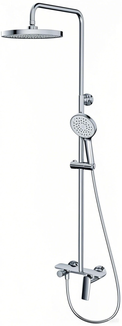 Bathroom faucet sets