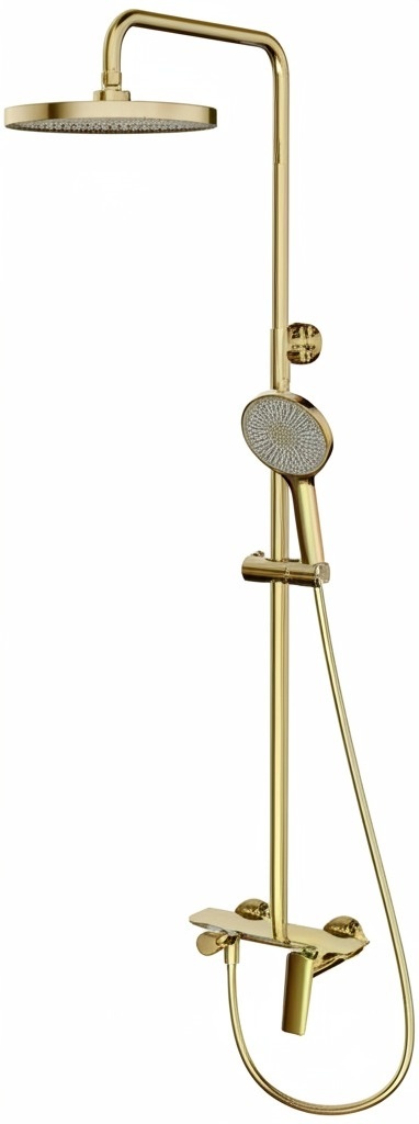 Zestawy baterii łazienkowych